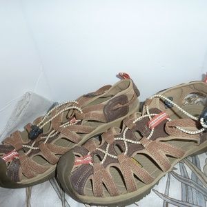 Waterproof Keen Size 10 Womens Athletic shoes NWOT